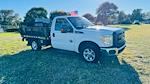 Used 2013 Ford F-250 Regular Cab Dump Truck for sale #A93691 - photo 47