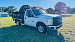 Used 2013 Ford F-250 Regular Cab Dump Truck for sale #A93691 - photo 48