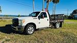 Used 2013 Ford F-250 Regular Cab Dump Truck for sale #A93691 - photo 8