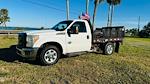 Used 2013 Ford F-250 Regular Cab Dump Truck for sale #A93691 - photo 9