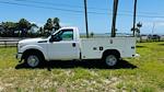 Used 2015 Ford F-250 Regular Cab Service Truck for sale #B08400 - photo 11