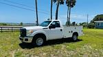 Used 2015 Ford F-250 Regular Cab Service Truck for sale #B08400 - photo 3