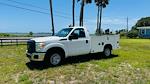 Used 2015 Ford F-250 Regular Cab Service Truck for sale #B08400 - photo 4