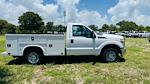 Used 2015 Ford F-250 Regular Cab Service Truck for sale #B08400 - photo 39