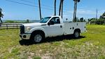 Used 2015 Ford F-250 Regular Cab Service Truck for sale #B08400 - photo 5