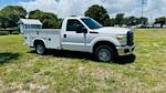 Used 2015 Ford F-250 Regular Cab Service Truck for sale #B08400 - photo 45