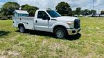 Used 2015 Ford F-250 Regular Cab Service Truck for sale #B08400 - photo 46