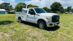 Used 2015 Ford F-250 Regular Cab Service Truck for sale #B08400 - photo 48