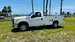 Used 2015 Ford F-250 Regular Cab Service Truck for sale #B08400 - photo 7
