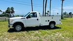Used 2015 Ford F-250 Regular Cab Service Truck for sale #B08400 - photo 8