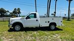 Used 2015 Ford F-250 Regular Cab Service Truck for sale #B08400 - photo 9