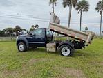 Used 2012 Ford F-550 Regular Cab Dump Truck for sale #B08594 - photo 13