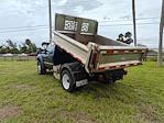 Used 2012 Ford F-550 Regular Cab Dump Truck for sale #B08594 - photo 19