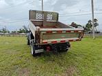 Used 2012 Ford F-550 Regular Cab Dump Truck for sale #B08594 - photo 22