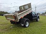 Used 2012 Ford F-550 Regular Cab Dump Truck for sale #B08594 - photo 31
