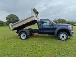 Used 2012 Ford F-550 Regular Cab Dump Truck for sale #B08594 - photo 39