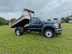 Used 2012 Ford F-550 Regular Cab Dump Truck for sale #B08594 - photo 43