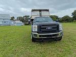 Used 2012 Ford F-550 Regular Cab Dump Truck for sale #B08594 - photo 52