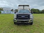 Used 2012 Ford F-550 Regular Cab Dump Truck for sale #B08594 - photo 54