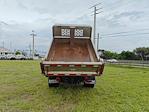 Used 2012 Ford F-550 Regular Cab Dump Truck for sale #B08594 - photo 57