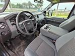 Used 2012 Ford F-550 Regular Cab Dump Truck for sale #B08594 - photo 69