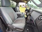 Used 2012 Ford F-550 Regular Cab Dump Truck for sale #B08594 - photo 74