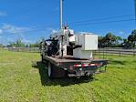 Used 2007 Ford F-550 Regular Cab Bucket Truck for sale #B09008 - photo 15