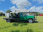 Used 2007 Ford F-550 Regular Cab Bucket Truck for sale #B09008 - photo 25