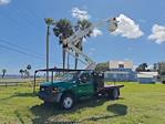 Used 2007 Ford F-550 Regular Cab Bucket Truck for sale #B09008 - photo 35