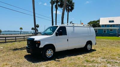 Used 2011 Ford E-150 Upfitted Cargo Van for sale #B10962 - photo 1