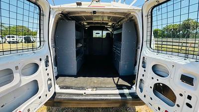 Used 2011 Ford E-150 Upfitted Cargo Van for sale #B10962 - photo 2