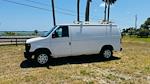 Used 2011 Ford E-150 Upfitted Cargo Van for sale #B10962 - photo 8