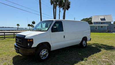 Used 2013 Ford E-250 Empty Cargo Van for sale #B31104 - photo 1