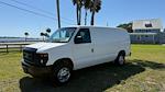 Used 2013 Ford E-250 Empty Cargo Van for sale #B31104 - photo 4