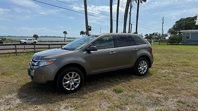 Used 2014 Ford Edge Titanium for sale #B52888 - photo 1