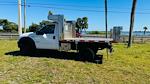 Used 2006 Ford F-550 Regular Cab Flatbed Truck for sale #C51421 - photo 11