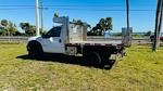 Used 2006 Ford F-550 Regular Cab Flatbed Truck for sale #C51421 - photo 12