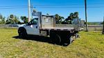 Used 2006 Ford F-550 Regular Cab Flatbed Truck for sale #C51421 - photo 2