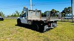 Used 2006 Ford F-550 Regular Cab Flatbed Truck for sale #C51421 - photo 14
