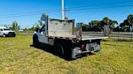 Used 2006 Ford F-550 Regular Cab Flatbed Truck for sale #C51421 - photo 15