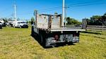 Used 2006 Ford F-550 Regular Cab Flatbed Truck for sale #C51421 - photo 17
