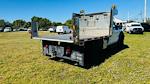 Used 2006 Ford F-550 Regular Cab Flatbed Truck for sale #C51421 - photo 25