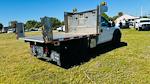 Used 2006 Ford F-550 Regular Cab Flatbed Truck for sale #C51421 - photo 27
