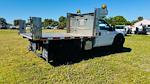 Used 2006 Ford F-550 Regular Cab Flatbed Truck for sale #C51421 - photo 28