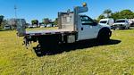 Used 2006 Ford F-550 Regular Cab Flatbed Truck for sale #C51421 - photo 30