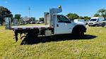 Used 2006 Ford F-550 Regular Cab Flatbed Truck for sale #C51421 - photo 32