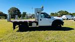 Used 2006 Ford F-550 Regular Cab Flatbed Truck for sale #C51421 - photo 33