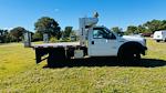 Used 2006 Ford F-550 Regular Cab Flatbed Truck for sale #C51421 - photo 34