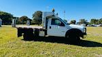 Used 2006 Ford F-550 Regular Cab Flatbed Truck for sale #C51421 - photo 36