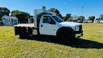 Used 2006 Ford F-550 Regular Cab Flatbed Truck for sale #C51421 - photo 39